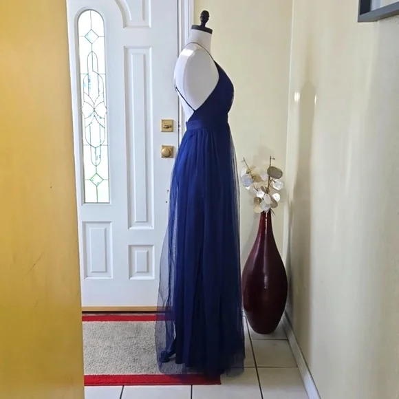 Windsor Formal Dress - Picture 6 of 9